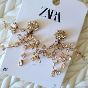 Zara Earrings